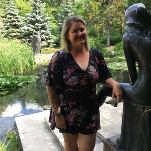 Meet your Posher, Jamie